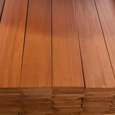 OUTDOOR & PATIO DECKING